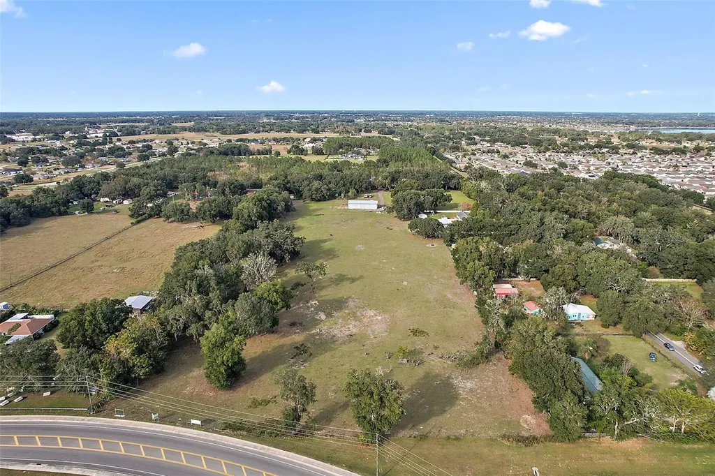 County Road 462 Wildwood FL 34785