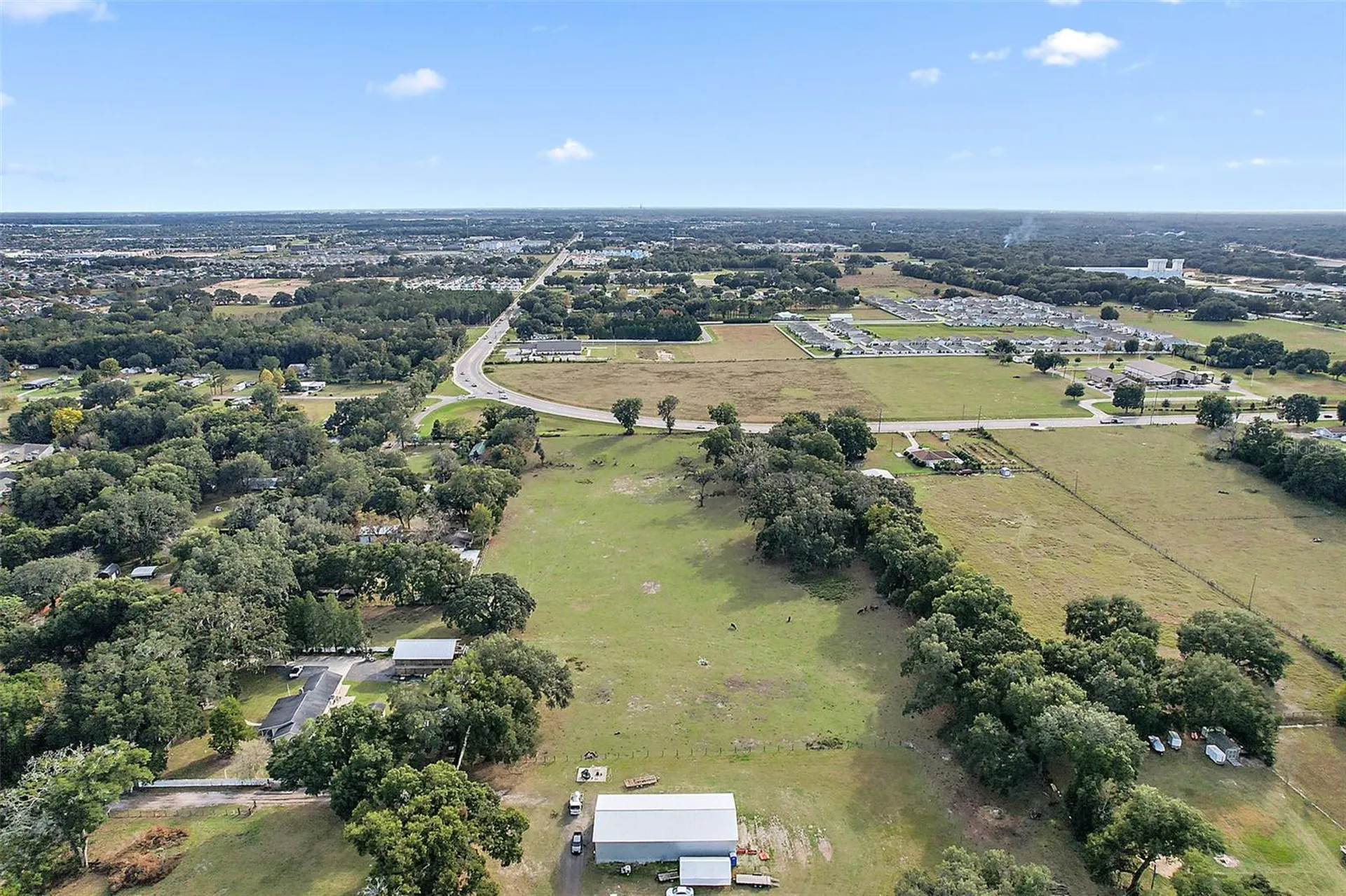 County Road 462 Wildwood FL 34785
