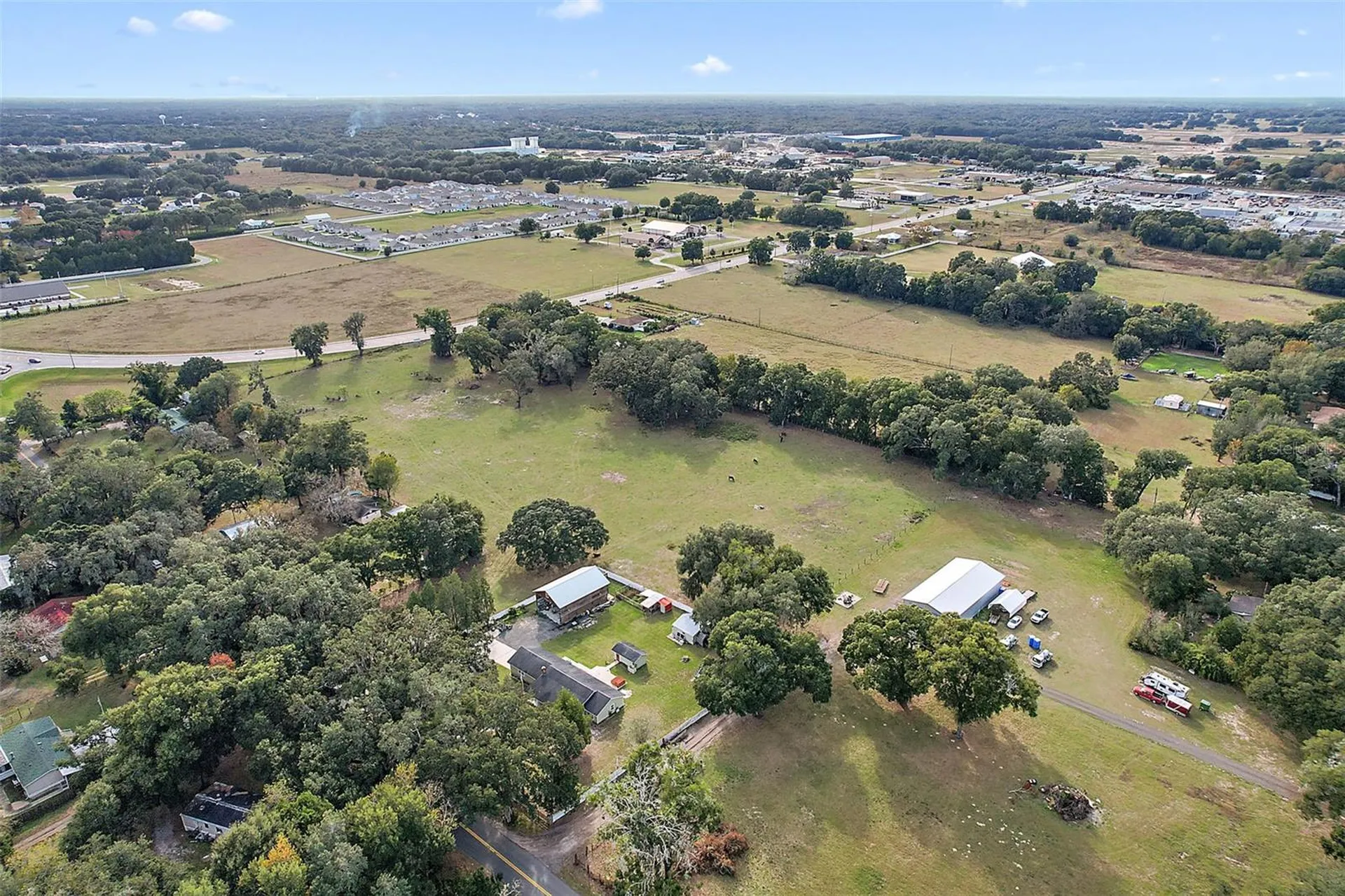 County Road 462 Wildwood FL 34785