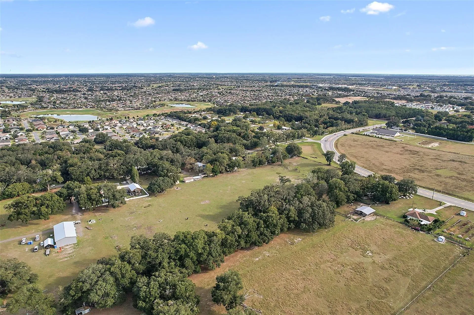 County Road 462 Wildwood FL 34785