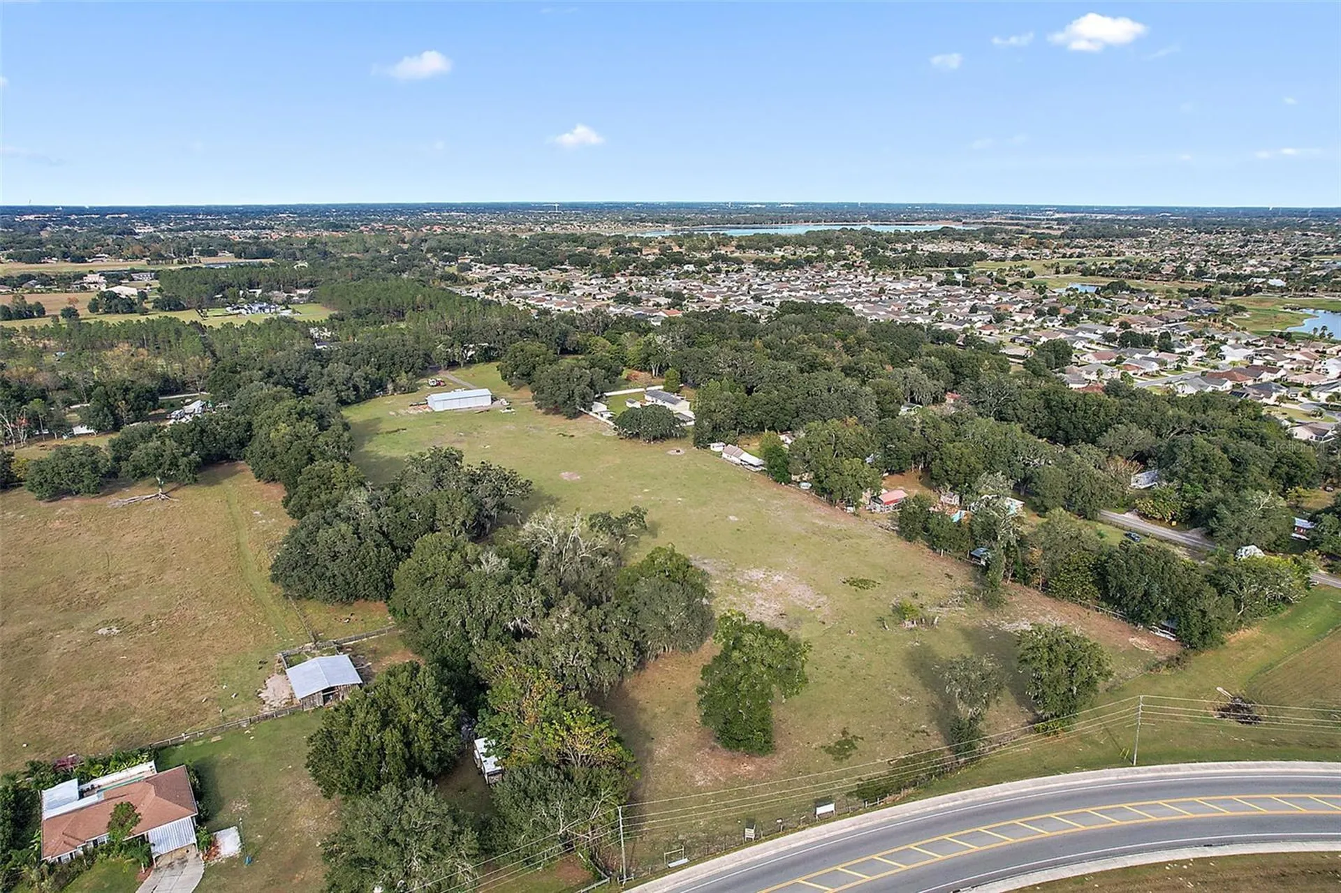 County Road 462 Wildwood FL 34785
