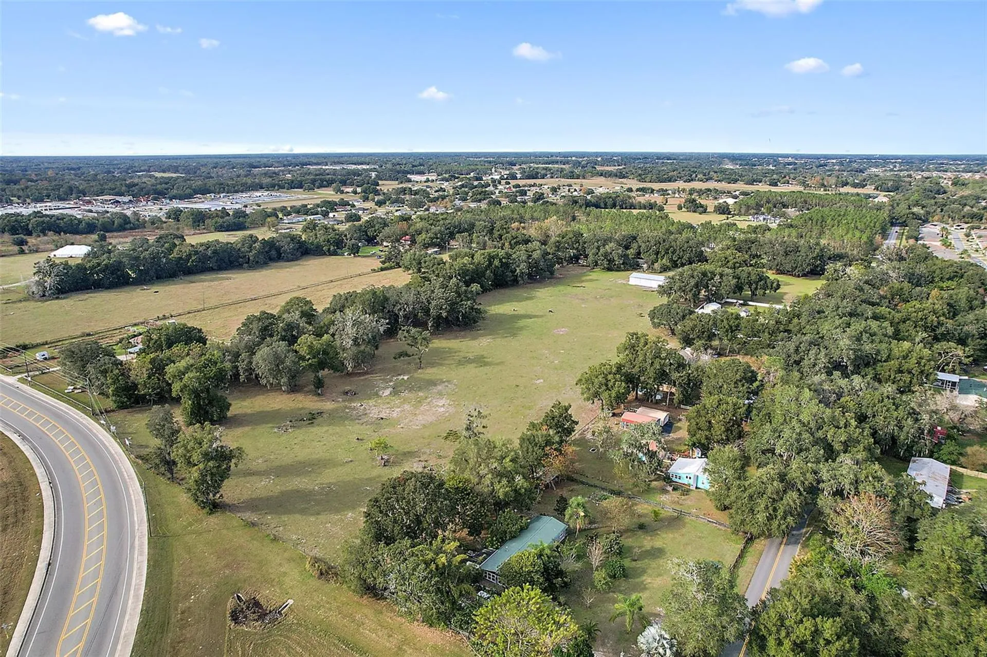 County Road 462 Wildwood FL 34785