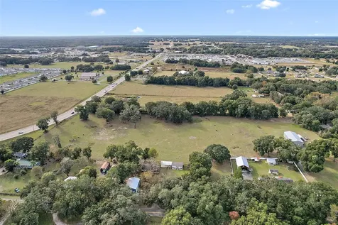 County Road 462 Wildwood FL 34785