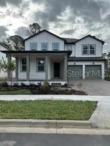 17342 Lake Star Road Winter Garden FL 34787