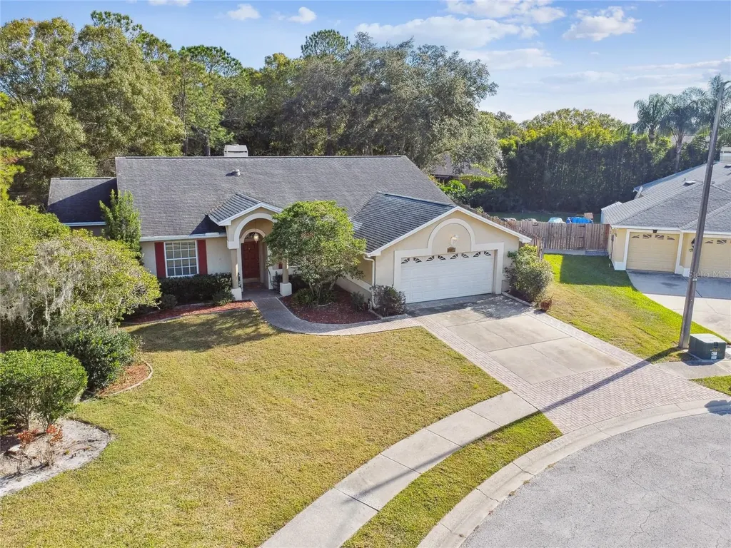 15303 Carrollton Lane Tampa FL 33624