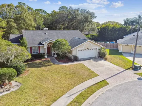 15303 Carrollton Lane Tampa FL 33624