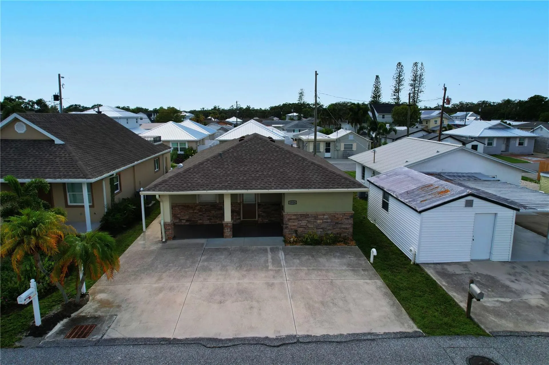 1326 Yoder Avenue Sarasota FL 34239