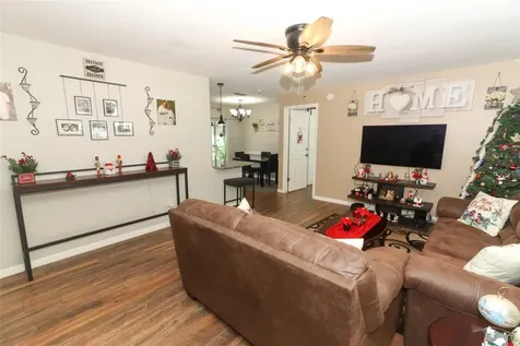 918 Gee Creek Lane Casselberry FL 32707