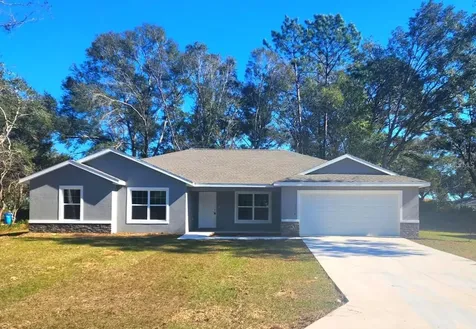 12863 SW 89th Street Dunnellon FL 34432