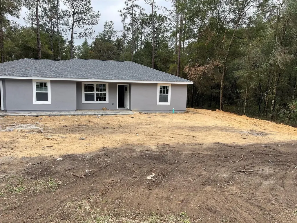20044 SW 54th Street Dunnellon FL 34431