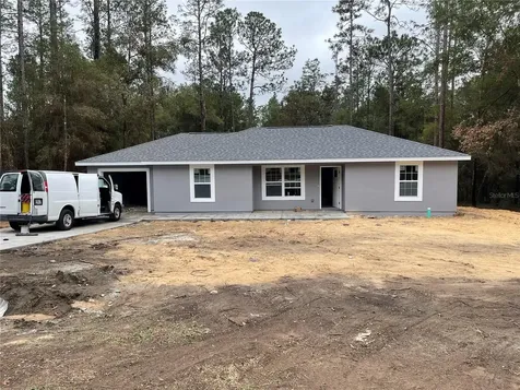 20044 SW 54th Street Dunnellon FL 34431