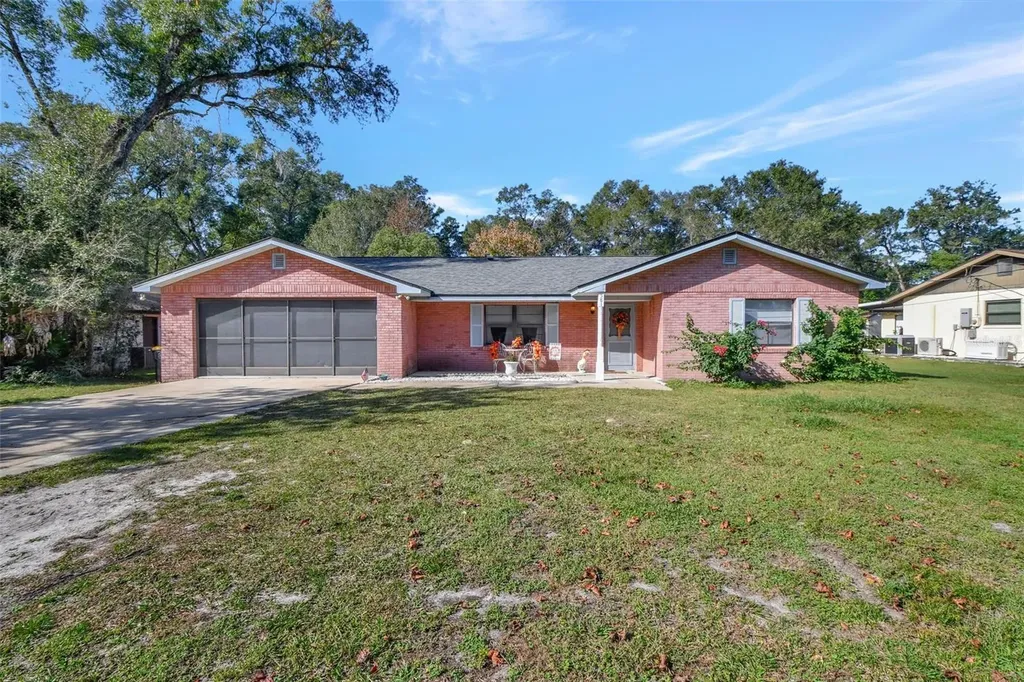 581 Heather Lane Orange City FL 32763