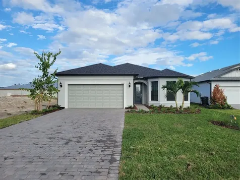 2640 Bebb Oak Drive North Port FL 34289
