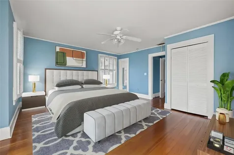 1936 Arrowhead Drive NE St Petersburg FL 33703