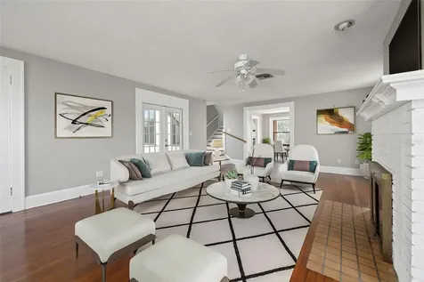 1936 Arrowhead Drive NE St Petersburg FL 33703