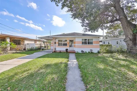 2712 W State Street Tampa FL 33609