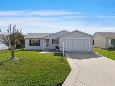 3442 Richmond Drive The Villages FL 32162