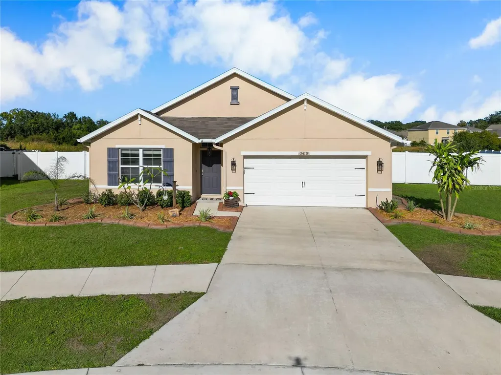 3410 San Moise Place Plant City FL 33567