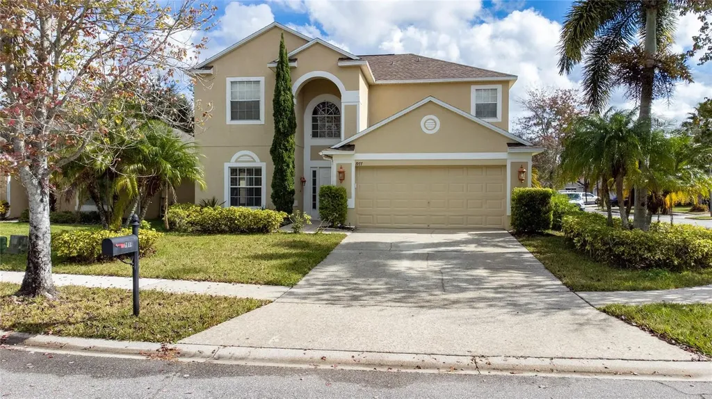 1977 Hammock Moss Drive Orlando FL 32820