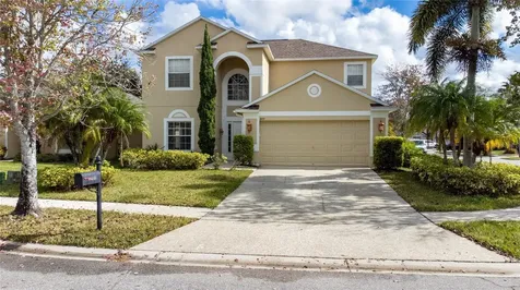 1977 Hammock Moss Drive Orlando FL 32820