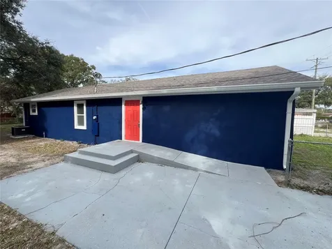 1505 N Franklin Street Plant City FL 33563