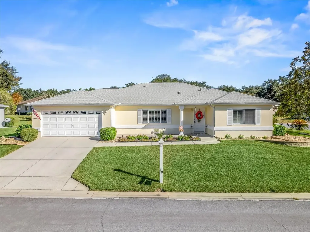 13649 SE 91st Court Summerfield FL 34491