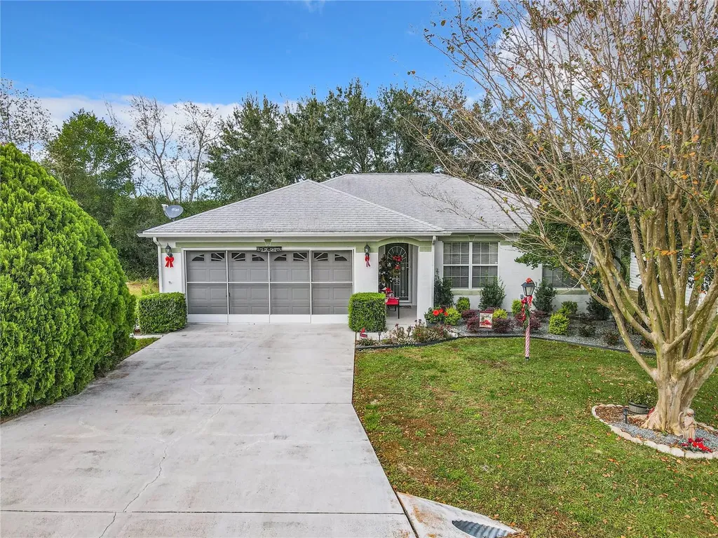 873 W Colbert Court Beverly Hills FL 34465