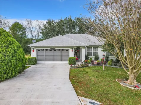 873 W Colbert Court Beverly Hills FL 34465
