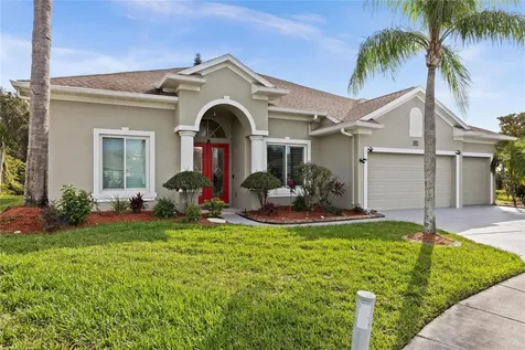2921 Punta Palma Court Holiday FL 34691