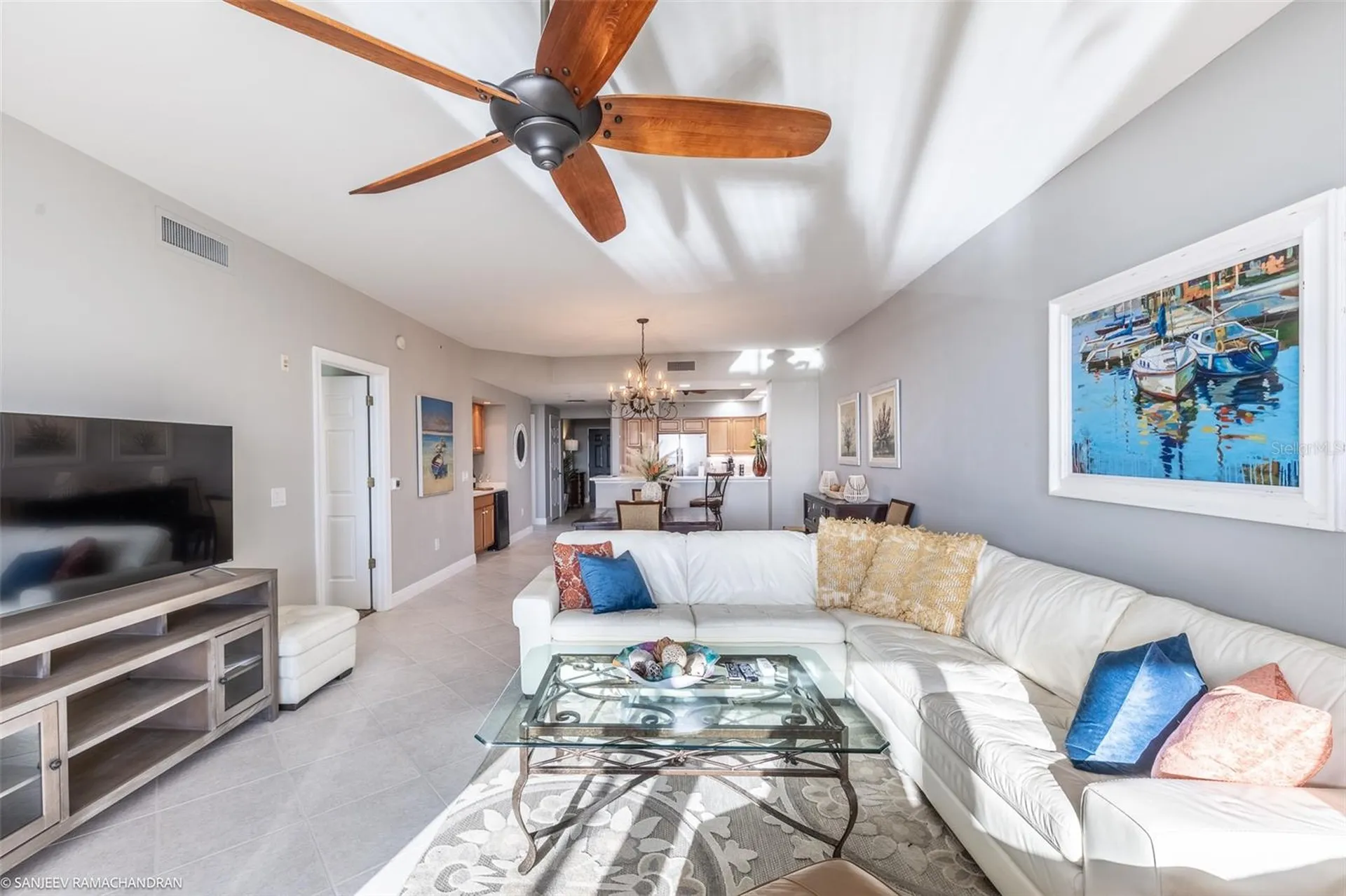 3313 Sunset Key Circle Punta Gorda FL 33955