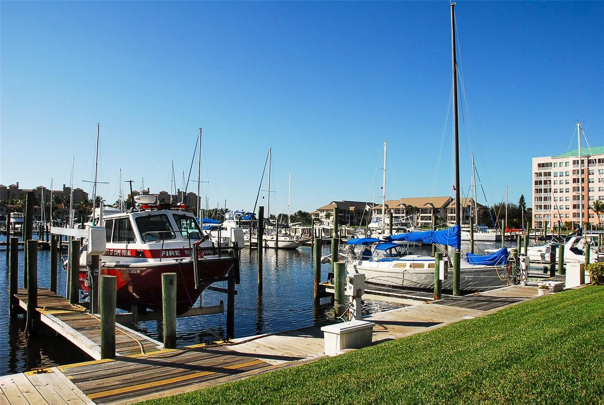 3313 Sunset Key Circle Punta Gorda FL 33955