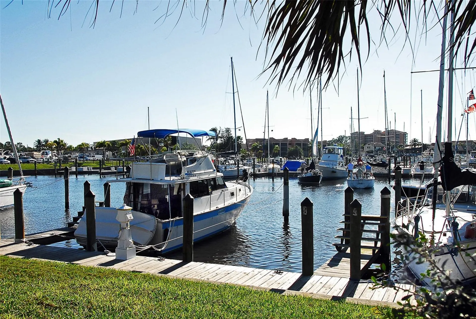 3313 Sunset Key Circle Punta Gorda FL 33955