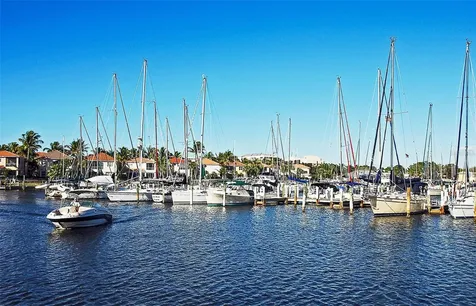 3313 Sunset Key Circle Punta Gorda FL 33955