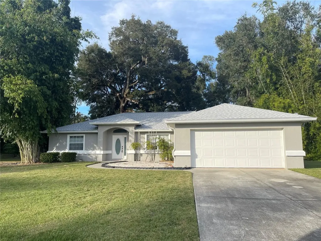 4599 NW 48th Lane Ocala FL 34482