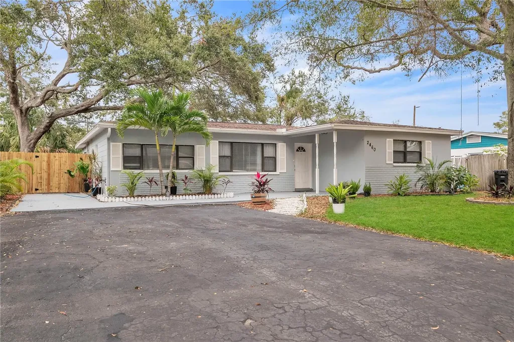 2460 Nash Street Clearwater FL 33765