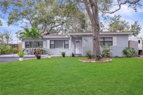 2460 Nash Street Clearwater FL 33765