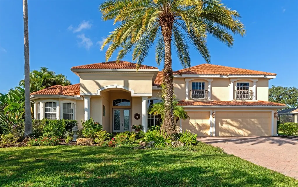 424 Country Meadows Way Bradenton FL 34212