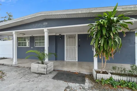 7220 N Rome Avenue Tampa FL 33604