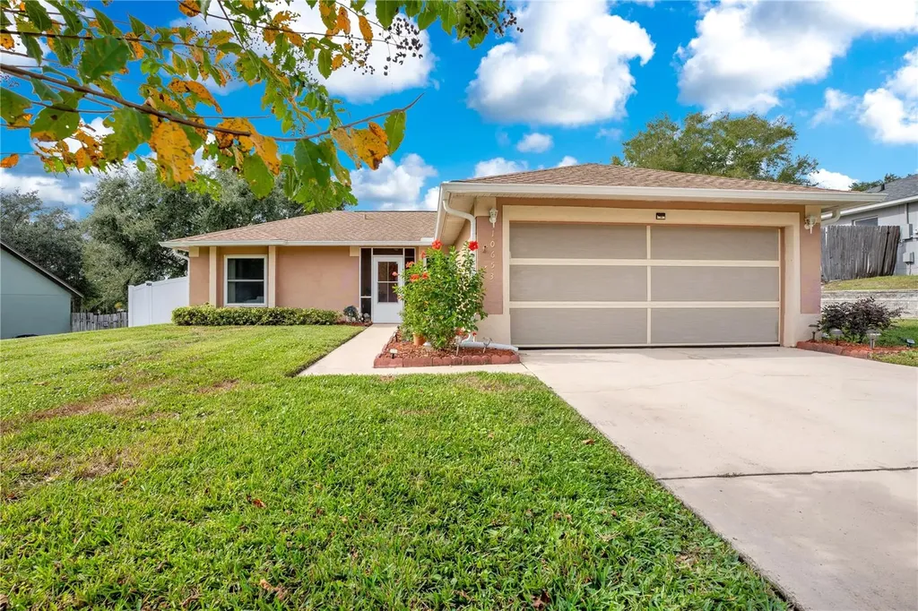 10653 Lake Ralph Drive Clermont FL 34711