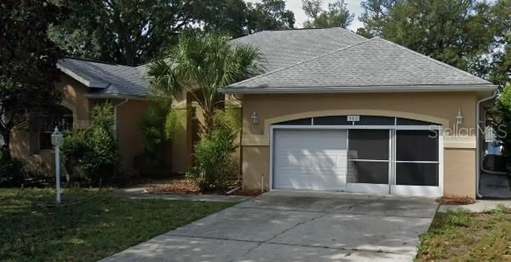 346 W Hillmoor Lane Beverly Hills FL 34465