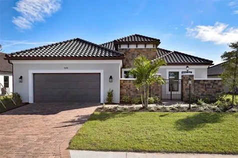 3430 Santa Caterina Boulevard Bradenton FL 34211