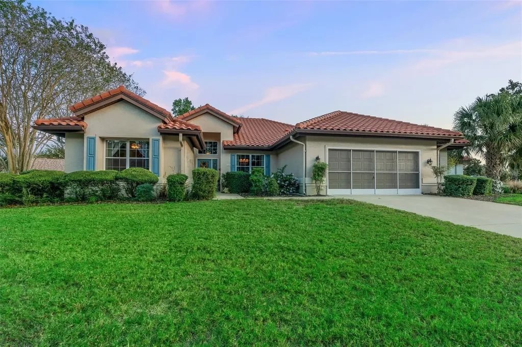 11415 SW 82nd Terrace Ocala FL 34481