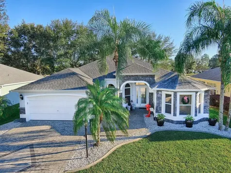 2411 Tamarindo Drive The Villages FL 32162