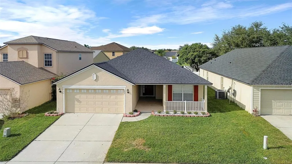 305 Anorak Street Groveland FL 34736