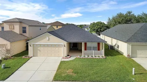 305 Anorak Street Groveland FL 34736