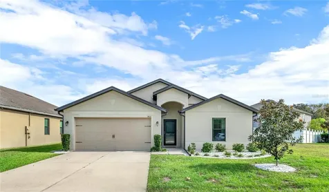 3415 Arabesque Drive Deland FL 32724