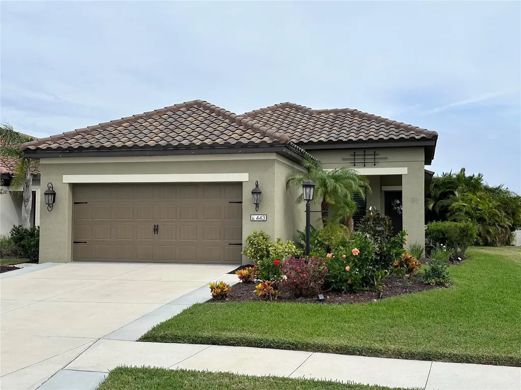 443 Casalino Drive Nokomis FL 34275