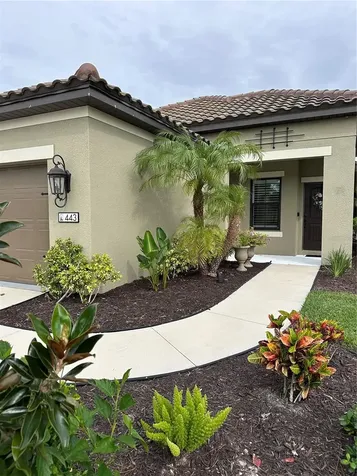 443 Casalino Drive Nokomis FL 34275