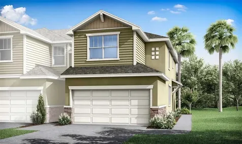 9096 Ocean Tide Way Kissimmee FL 34747