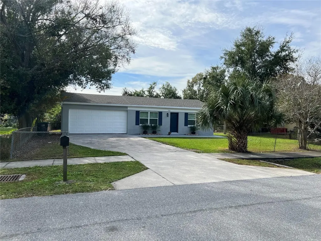 306 Fairlane Avenue Orlando FL 32809